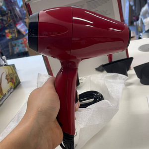 BaByliss 6615E Фен 2400 Вт Pro Intense (7 фото из 10)