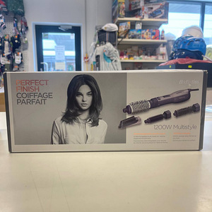 BaByliss AS121E Фен-бигуди (2 фото из 10)