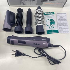 BaByliss AS121E Фен-бигуди (3 фото из 10)