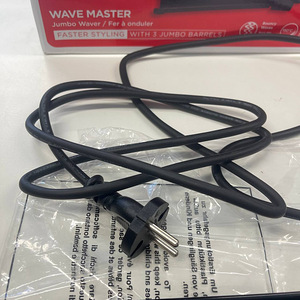LOT! Revlon Wave Master RVIR3056UKE Lokitangid (7 foto / 10)