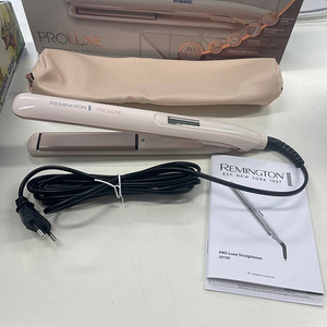 Выпрямитель для волос Remington PROluxe CI91X1 25-38 мм (1 фото из 10)