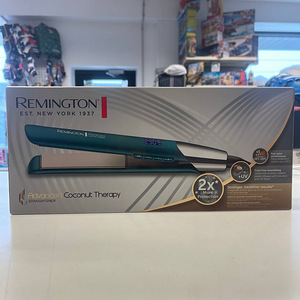 Выпрямитель для волос Remington Advanced Coconut S8648 (2 фото из 10)