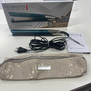 Выпрямитель для волос Remington Advanced Coconut S8648 (3 фото из 10)