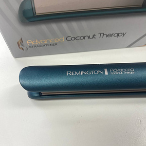 Выпрямитель для волос Remington Advanced Coconut S8648 (4 фото из 10)