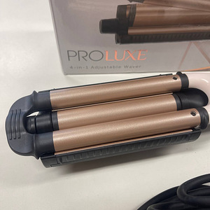 Плойка Remington ProLuxe 4-в-1 210C CI91AW (3 фото из 10)