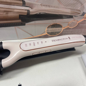 Плойка Remington ProLuxe 4-в-1 210C CI91AW (5 фото из 10)