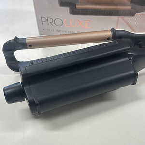 Плойка Remington ProLuxe 4-в-1 210C CI91AW (9 фото из 10)