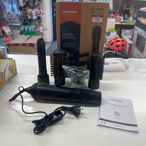 LOT! GRUNDIG NaturaShine HS 7080 Föön koolutaja (2 foto / 9)