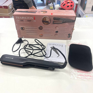 Remington ceramic crimp 220 щипцы (4 фото из 10)