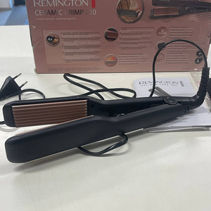 Remington ceramic crimp 220 щипцы (10 фото из 10)