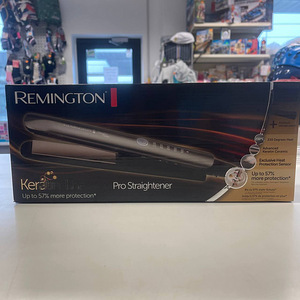 Выпрямитель для волос Remington 160-230C S8593 (2 фото из 10)