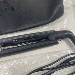 Выпрямитель для волос Remington 160-230C S8593 (5 фото из 10)