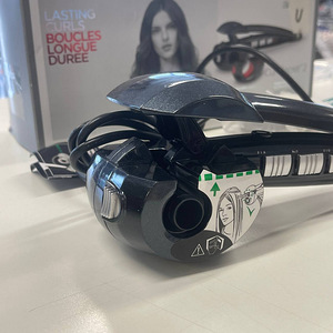 LOT! BaByliss Paris Curl Secret Ionic 2 lokitangid (5 foto / 8)
