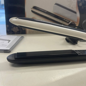 Выпрямитель для волос Remington Pearl S9500 (8 фото из 10)