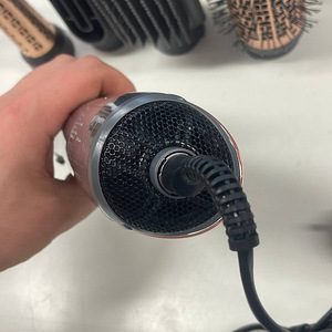 LOT! BaByliss Air Style 1000W Föön koolutaja AS136E (8 foto / 8)