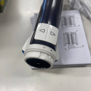 LOT! Rowenta CF9530 Föön koolutaja (6 foto / 10)