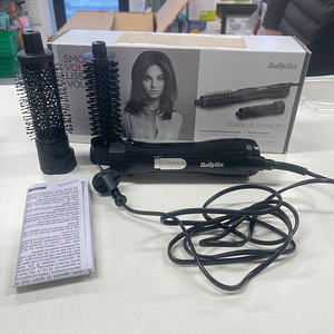 Babyliss AS82E 800 Вт Фен-бигуди (3 фото из 7)