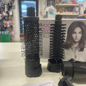 Babyliss AS82E 800 Вт Фен-бигуди (4 фото из 7)