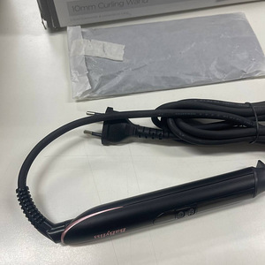 МНОГО! Плойка BaByliss 10 мм C449E (3 фото из 10)