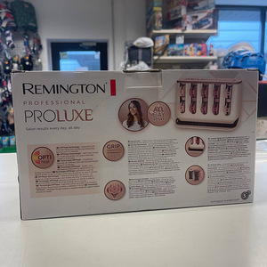Бигуди Remington PROluxe H9100 (2 фото из 10)