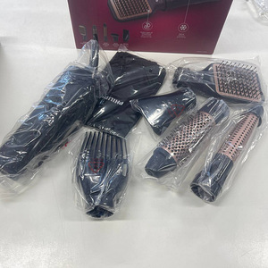 LOT! Philips AirStyler Serie 5000 Föön koolutaja , hari (3 foto / 10)