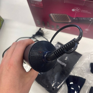 LOT! Philips AirStyler Serie 5000 Föön koolutaja , hari (10 foto / 10)