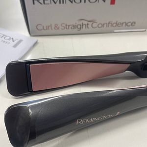 МНОГО! Выпрямитель, плойка Remington Curl Straight S6606B (7 фото из 10)