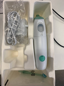 LOT! Irrigaator Philips Sonicare AirFloss (2 foto / 4)