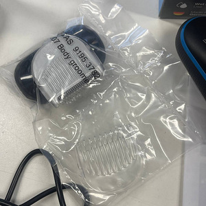 LOT! Braun Series 5 Meeste Pardel (8 foto / 10)