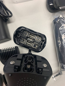 LOT! Habemeraseerija Braun 300BT, ni-mh Trimmer (4 foto / 5)