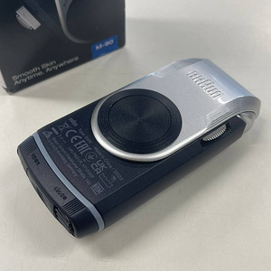 LOT! Braun tasku reisi elektriline pardel M90 (5 foto / 9)