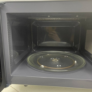 LOT! Medion MD 17495 3-in-1 mikrolaineahi grill kuumaõhu 23l (7 foto / 10)