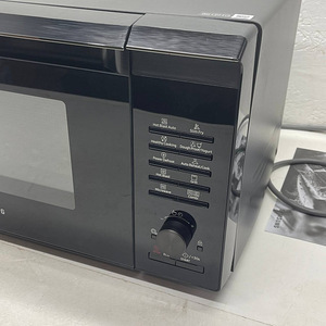 LOT! Samsung MC28M6035CK mikrolaineahi grill konvektsion 28l (6 foto / 10)