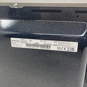 Микроволновая печь Samsung MS2BF303TAS 28л Гриль (10 фото из 10)