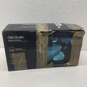 LOT! Cecotec riiete auruti SmoothForce 2000 Smart (2 foto / 10)