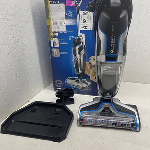 Пылесос Bissell Crosswave Pet Pro BS2225N (2 фото из 10)