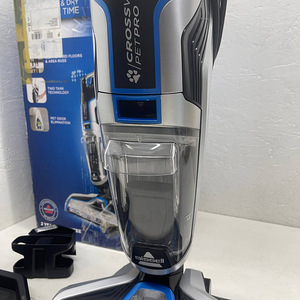 Пылесос Bissell Crosswave Pet Pro BS2225N (6 фото из 10)