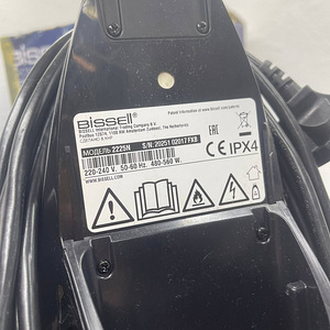 Пылесос Bissell Crosswave Pet Pro BS2225N (8 фото из 10)