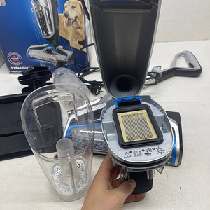 Пылесос Bissell Crosswave Pet Pro BS2225N (10 фото из 10)