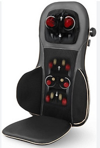 LOT! Medisana MC 825 Shiatsu Massaažiiste seljamassöör (1 foto / 9)