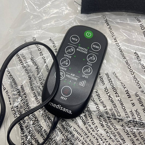 LOT! Medisana MC 825 Shiatsu Massaažiiste seljamassöör (9 foto / 9)