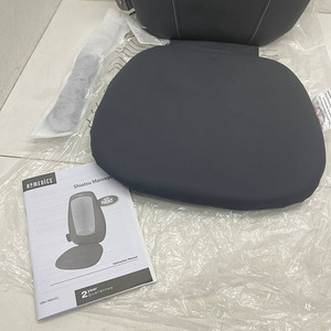 Массажер для спинки сиденья HoMedics Shiatsu Massage (3 фото из 9)