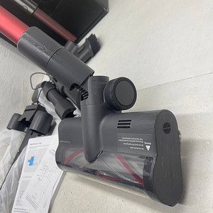 LOT! Juhtmeta tolmuimeja Xiaomi Dreame T20 450 W (9 foto / 10)