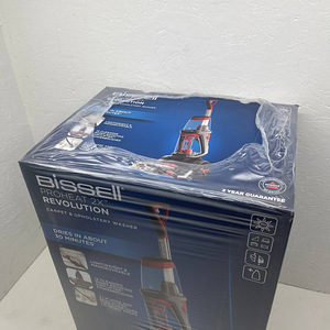 Пылесос Bissell Revolution ProHeat 2X (4 фото из 6)