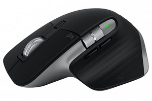 LOT! Juhtmevaba hiir Razer Basilisk Ultimate + dokk (5 foto / 5)