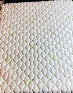 LOT! DORMEO ALOE VERA PLUS MEMORY MADRATS 140X200 X18cm (2 foto / 3)