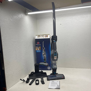 МНОГО! Пылесос Bissell MultiReach Essential 2280N (2 фото из 5)