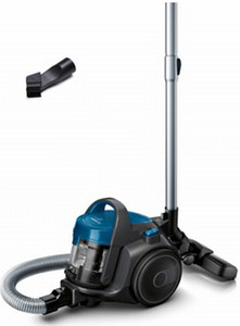 Безмешковый пылесос Bosch BGC05A220A (1 фото из 10)