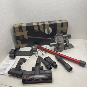 LOT! Xiaomi Dreame T20 Juhtmta tolmuimjea 2in1 (2 foto / 10)