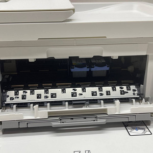 LOT! Canon PIXMA TR4651 värviline tindiprinter (9 foto / 10)